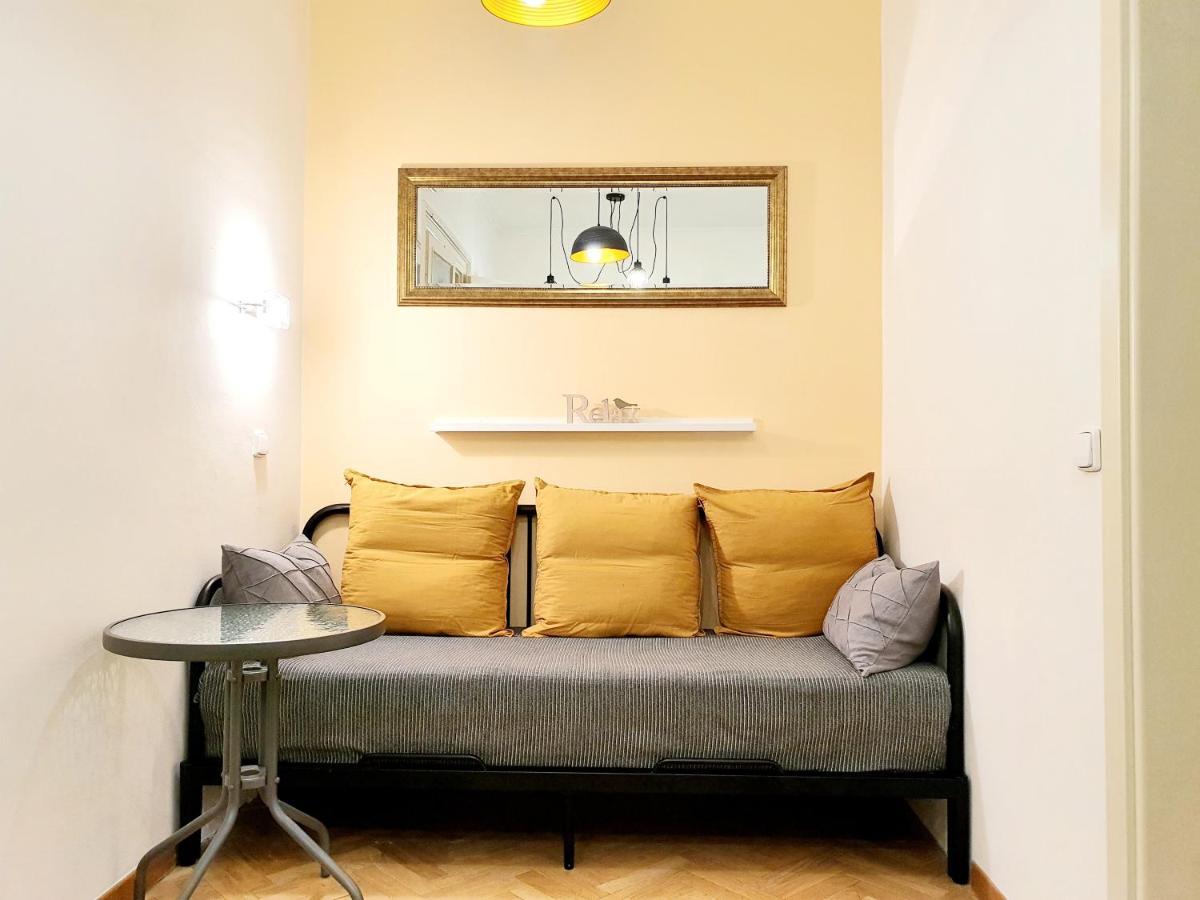 Apartment Praga Exterior foto