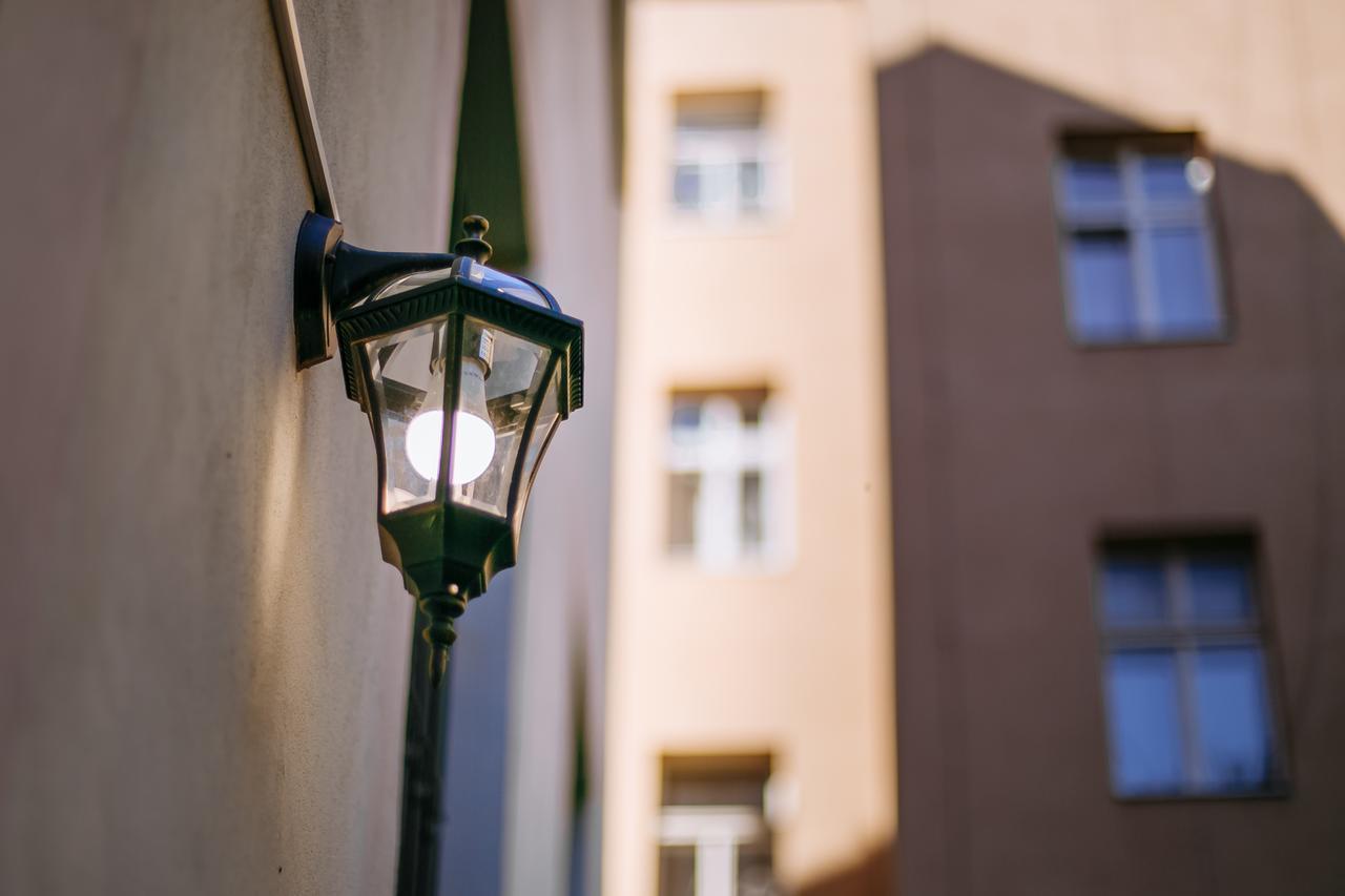 Apartment Praga Exterior foto